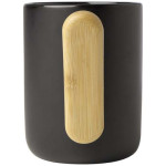 Set notesnik A5 Laura in kemični svinčnik