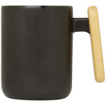 Set notesnik A5 Laura in kemični svinčnik