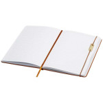 Set notesnik A5 Legato in roler