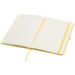 Notesnik A5 s trdimi platnicami 