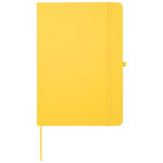 Notesnik A5 s trdimi platnicami 