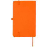 Notesnik A6 s trdimi platnicami 