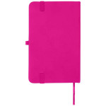 Notesnik A6 s trdimi platnicami 