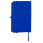 Notesnik A6 s trdimi platnicami 