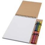 Notesnik A5 