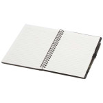 Notesnik A5 s kemičnim svinčnikom 