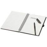Notesnik A5 s kemičnim svinčnikom 