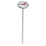 Žar termometer