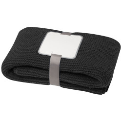 PLETENA ODEJA 150X120