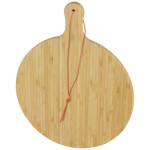 Rezalna deska iz bambusa 