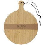 Rezalna deska iz bambusa 