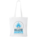 Bombažna vrečka, 140 g/m2