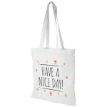 Bombažna vrečka, 140 g/m2