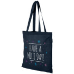 Bombažna vrečka, 140 g/m2