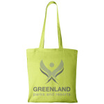 Bombažna vrečka, 140 g/m2