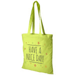 Bombažna vrečka, 140 g/m2