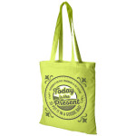 Bombažna vrečka, 140 g/m2