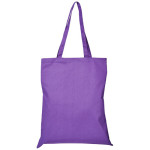 Bombažna vrečka, 140 g/m2