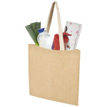 Vrečka iz jute, 300 g/m2