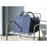 Reciklirana vrečka, 500 g/m2