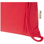 Vrečka - nahrbtnik 140g/m2 5l