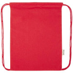 Vrečka - nahrbtnik 140g/m2 5l