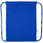 Vrečka - nahrbtnik 140g/m2 5l