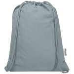 Vrečka - nahrbtnik 140g/m2 5l