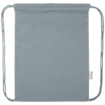 Vrečka - nahrbtnik 140g/m2 5l