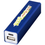 POWERBANK 2200 MAH