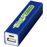 POWERBANK 2200 MAH