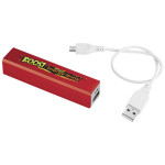 POWER BANK 2200MAH