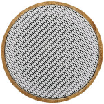 BLUETOOTH ZVOČNIK IZ BAMBUSA