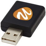 USB blokada