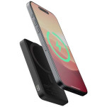 Magnetni power bank 5000 mAh Xtorm