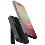 Magnetni power bank 5000 mAh Xtorm
