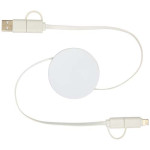 Izvlečni kabel za hitro polnjenje 40W