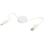 Izvlečni kabel za hitro polnjenje 40W