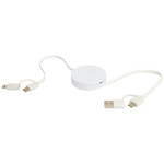 Izvlečni kabel za hitro polnjenje 40W