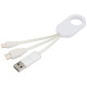 Polnilni kabel 4 v 1