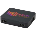 4-portni USB razdelilnik