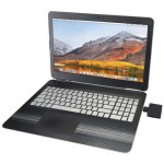 4-portni USB razdelilnik