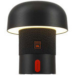 Prenosni zvočnik in lučka JBL mini 