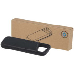 Vodoodporen powerbank 5000mAh s karabinom 