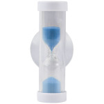 ČASOVNIK ZA  PRHANJE