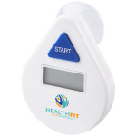 DIGITALNI ČASOVNIK ZA PRHANJE