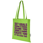 Vrečka iz netkanega materiala, 80 g/m2