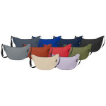 Torbica za okoli pasu 1.5l 