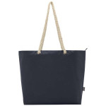 Hladilna torba za na plažo z ročaji 23l