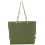 Hladilna torba za na plažo z ročaji 23l